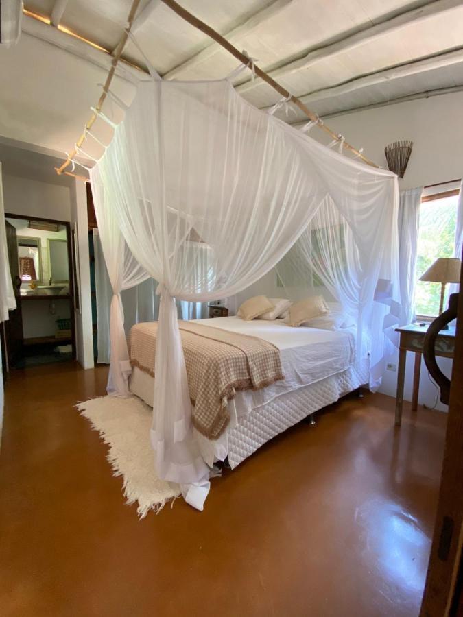 Vila Pitanga Trancoso Hotel ภายนอก รูปภาพ