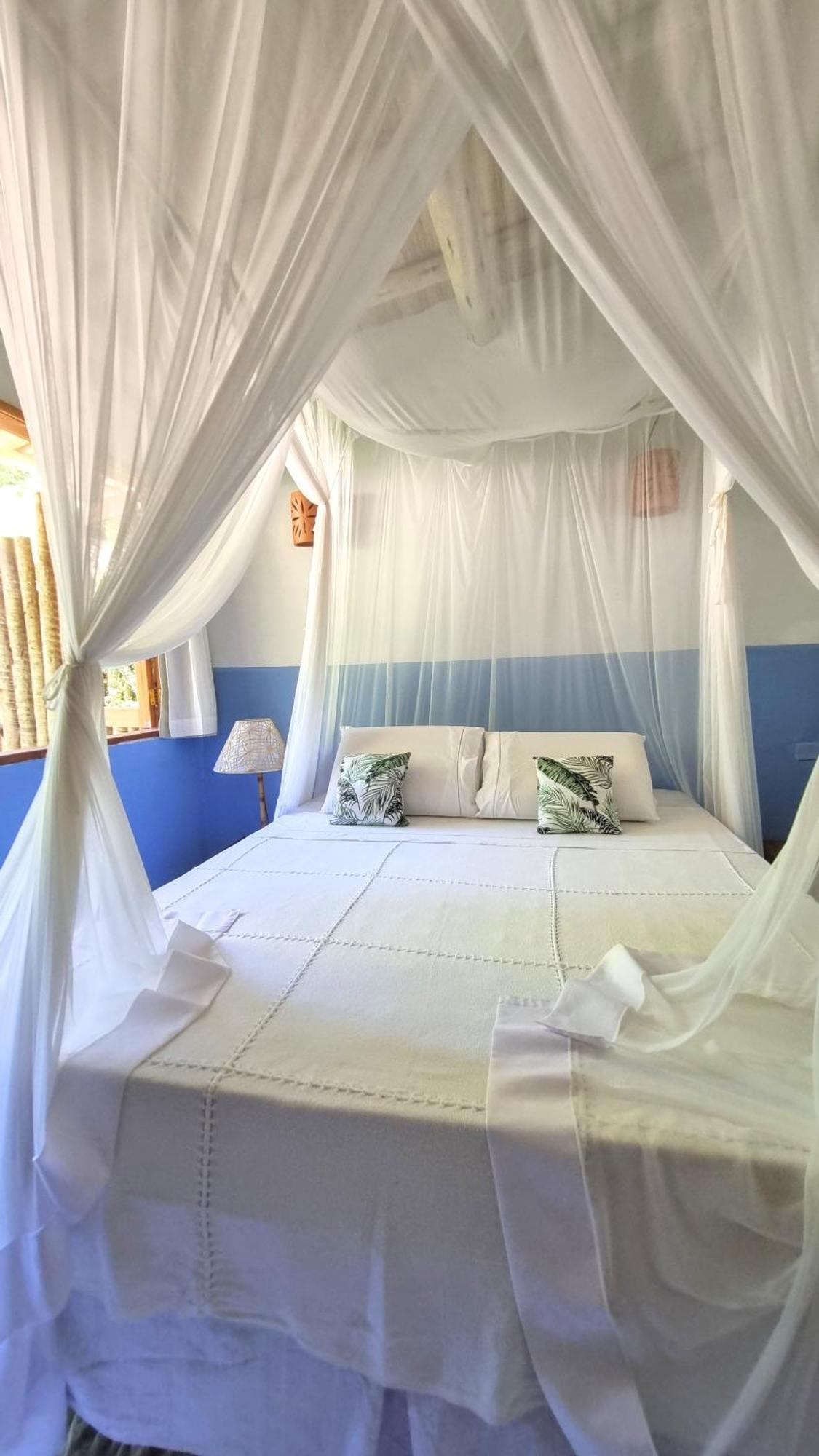 Vila Pitanga Trancoso Hotel ภายนอก รูปภาพ