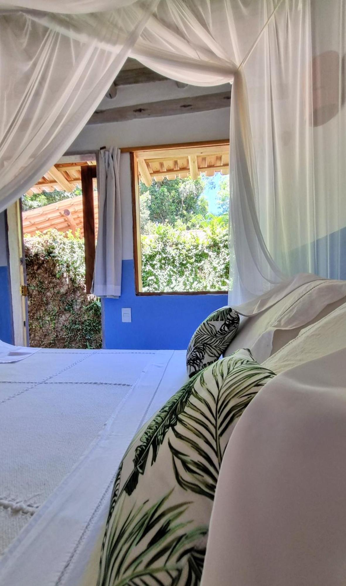 Vila Pitanga Trancoso Hotel ภายนอก รูปภาพ