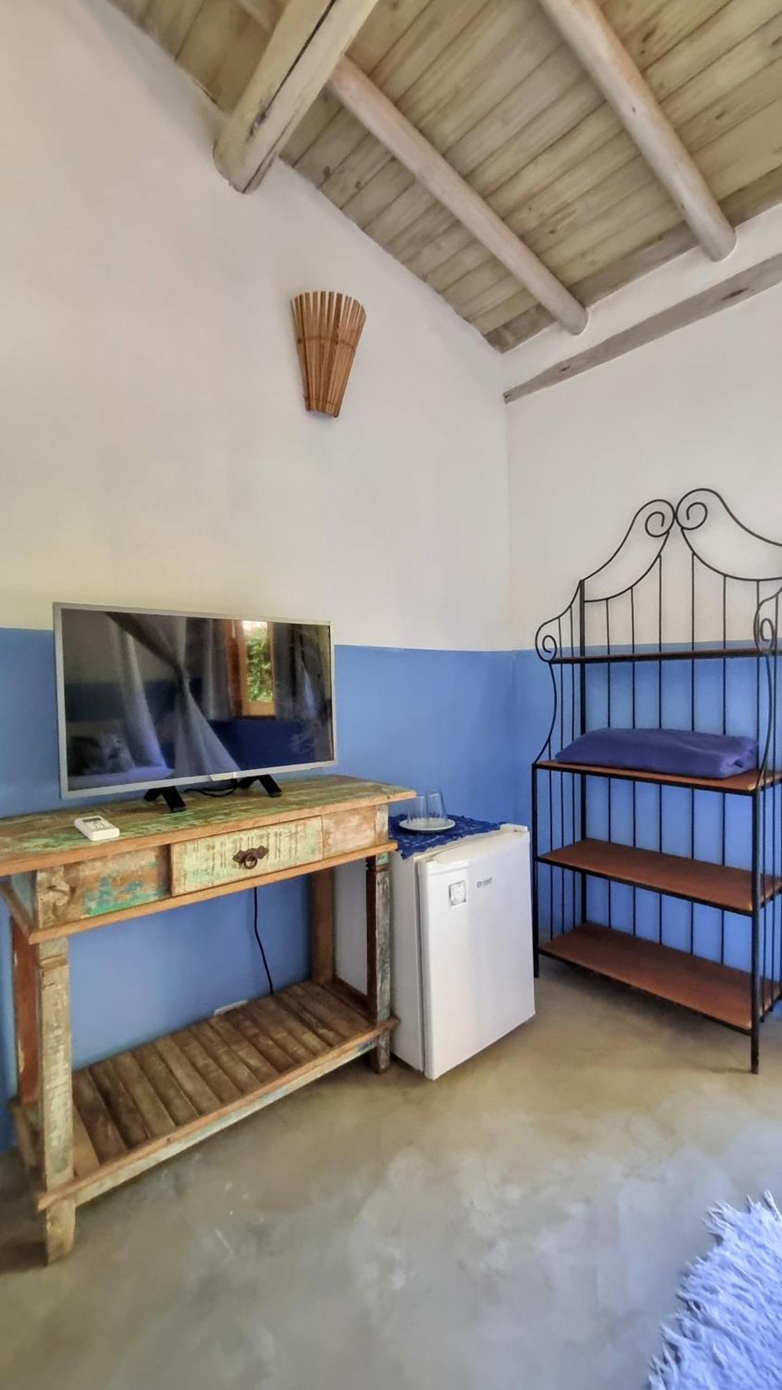 Vila Pitanga Trancoso Hotel ภายนอก รูปภาพ