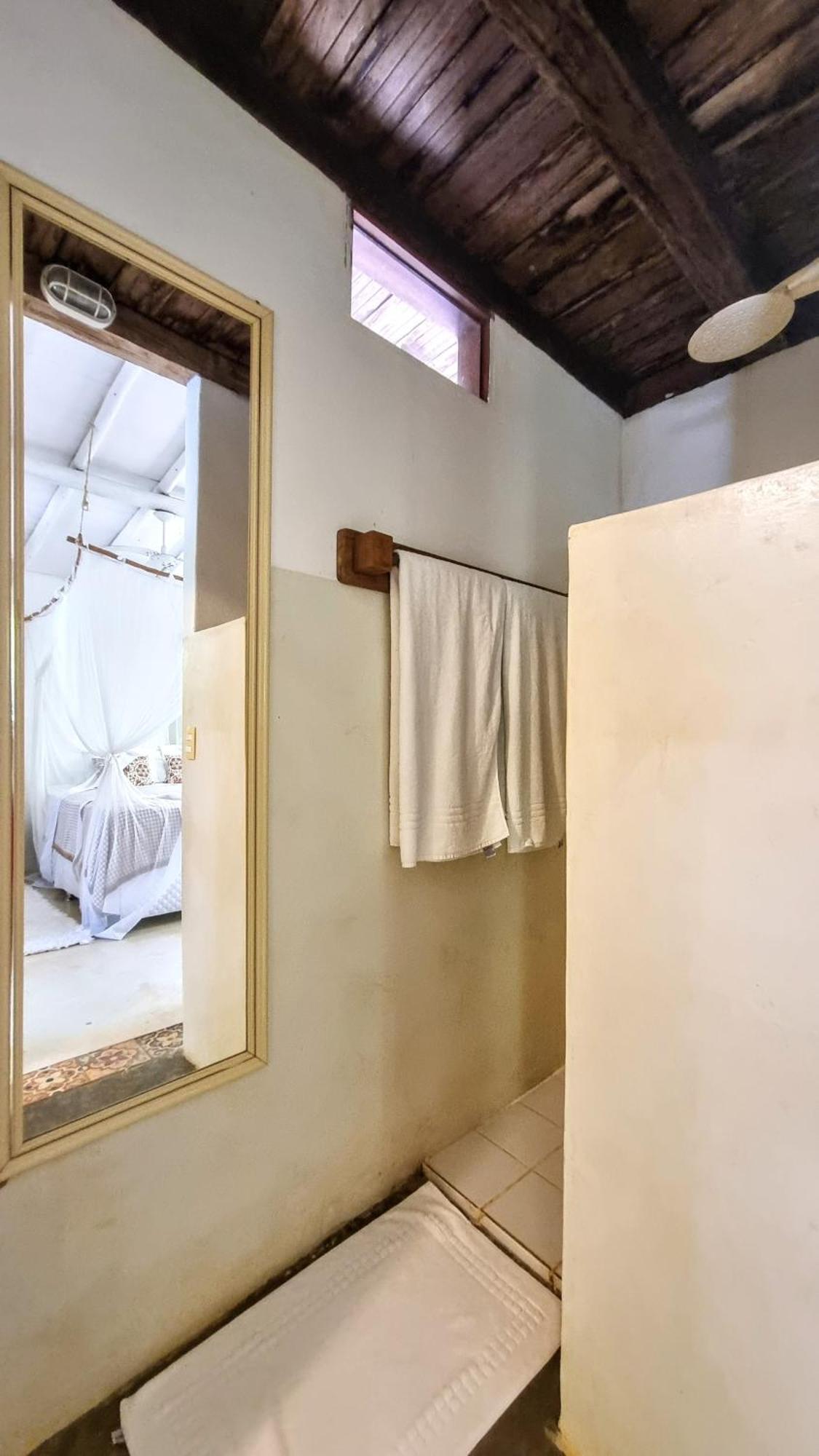 Vila Pitanga Trancoso Hotel ภายนอก รูปภาพ