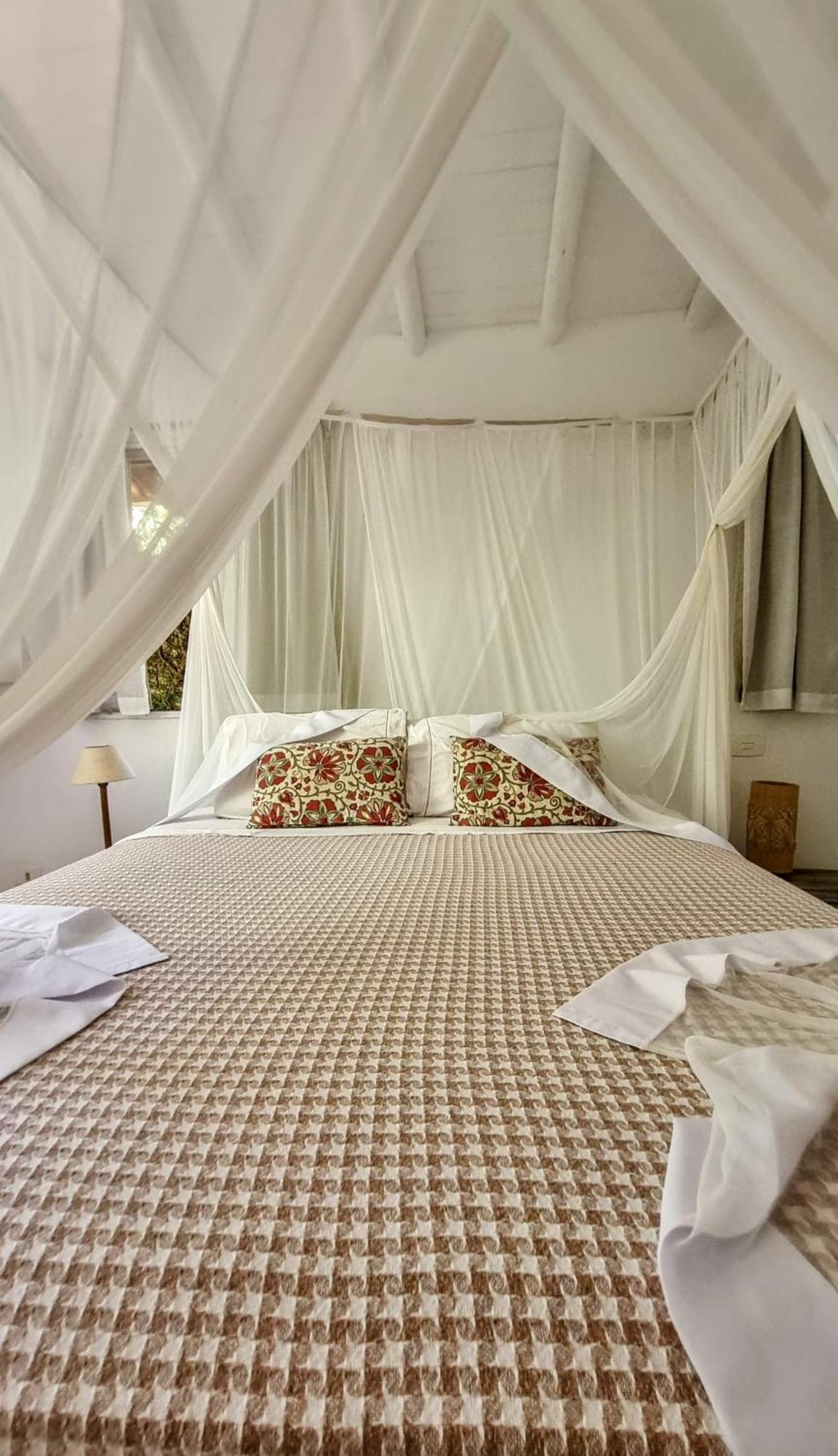 Vila Pitanga Trancoso Hotel ห้อง รูปภาพ