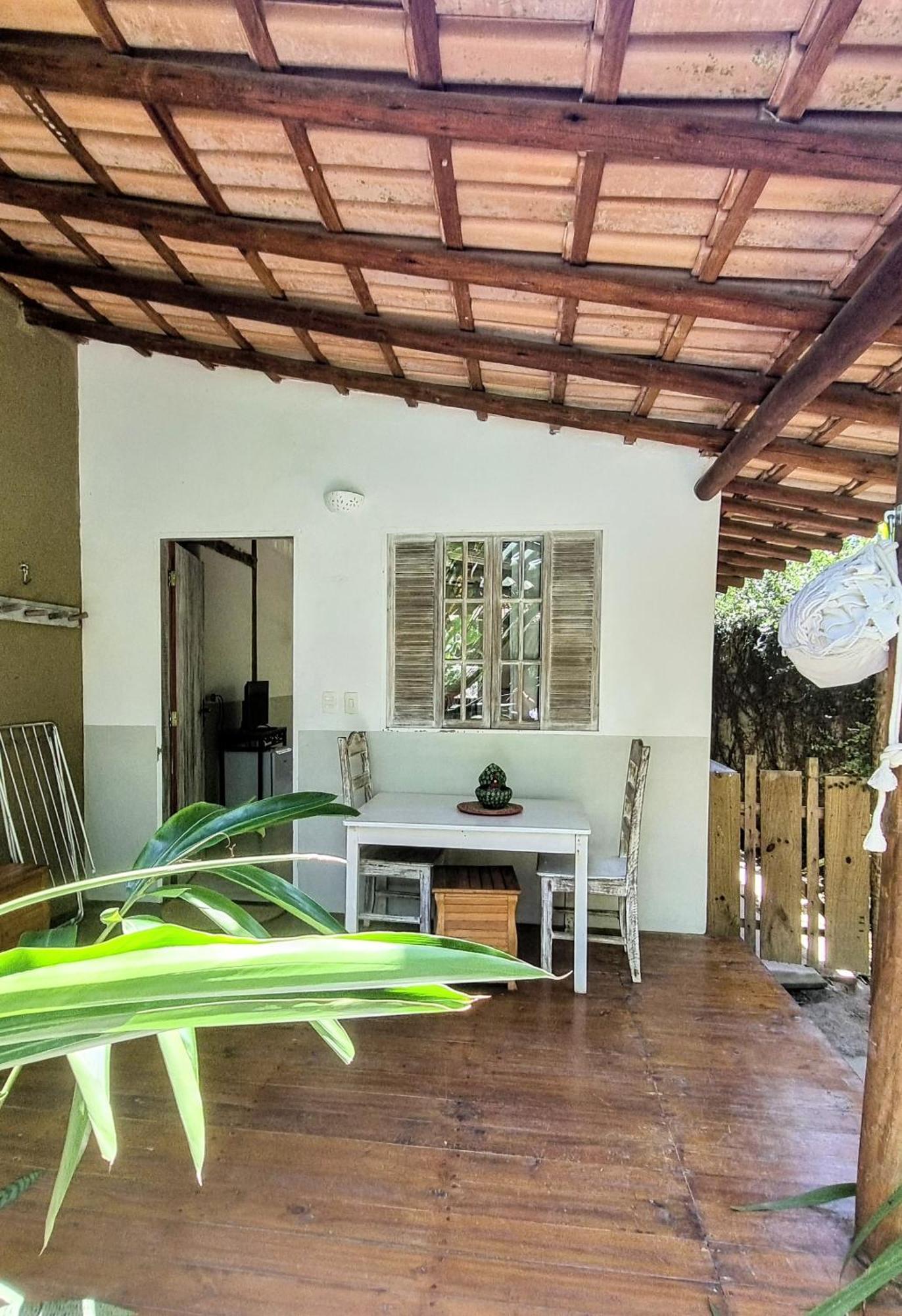 Vila Pitanga Trancoso Hotel ห้อง รูปภาพ