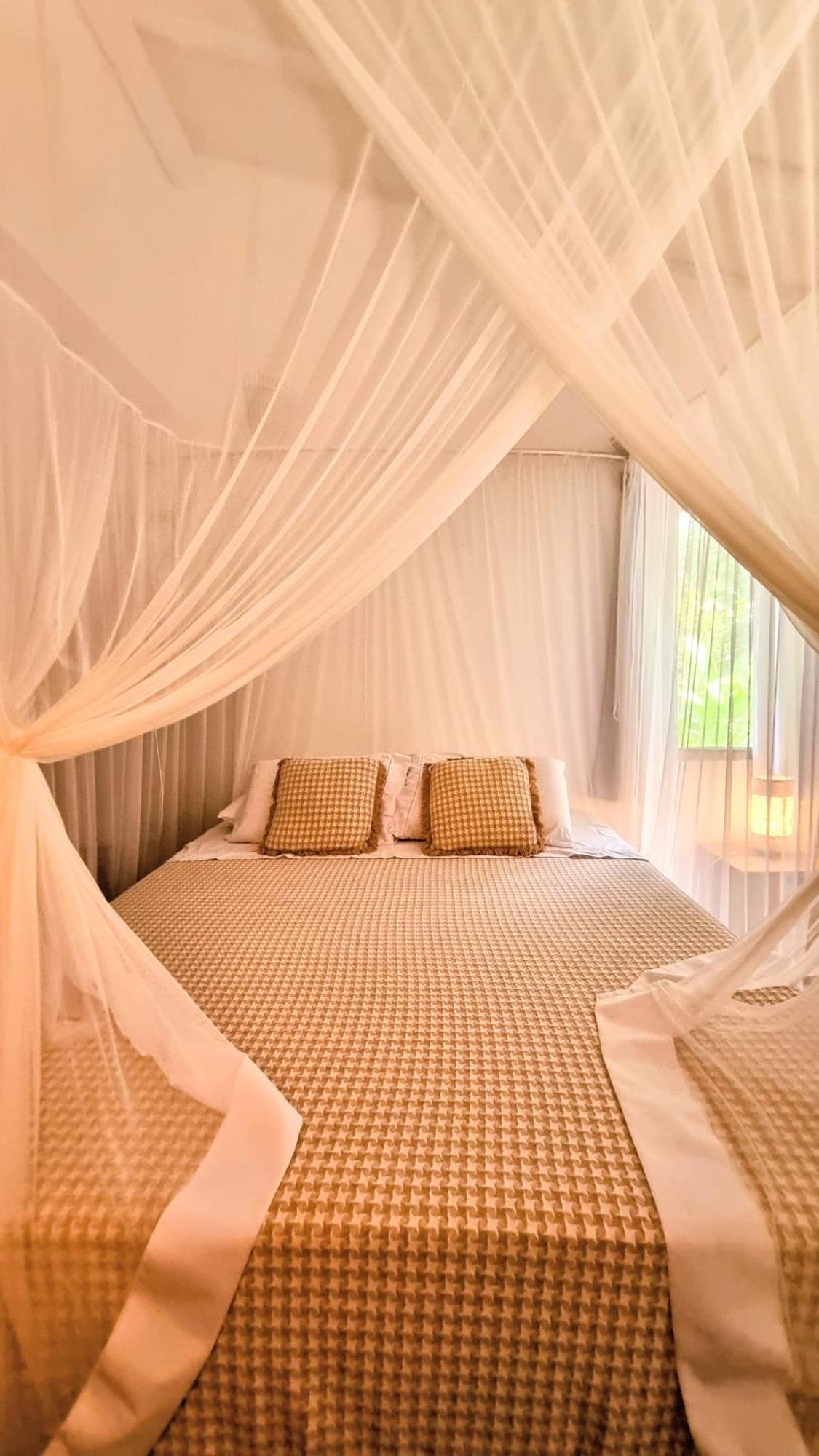 Vila Pitanga Trancoso Hotel ภายนอก รูปภาพ