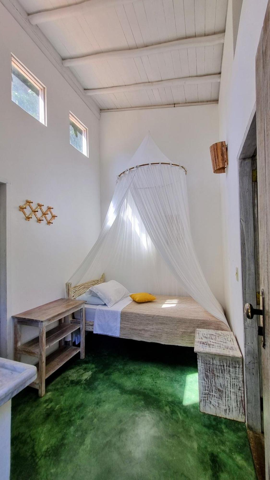 Vila Pitanga Trancoso Hotel ห้อง รูปภาพ