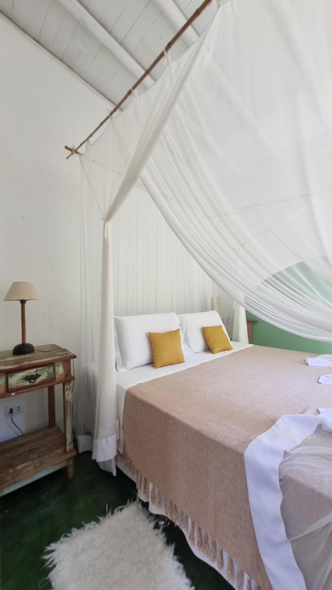 Vila Pitanga Trancoso Hotel ห้อง รูปภาพ