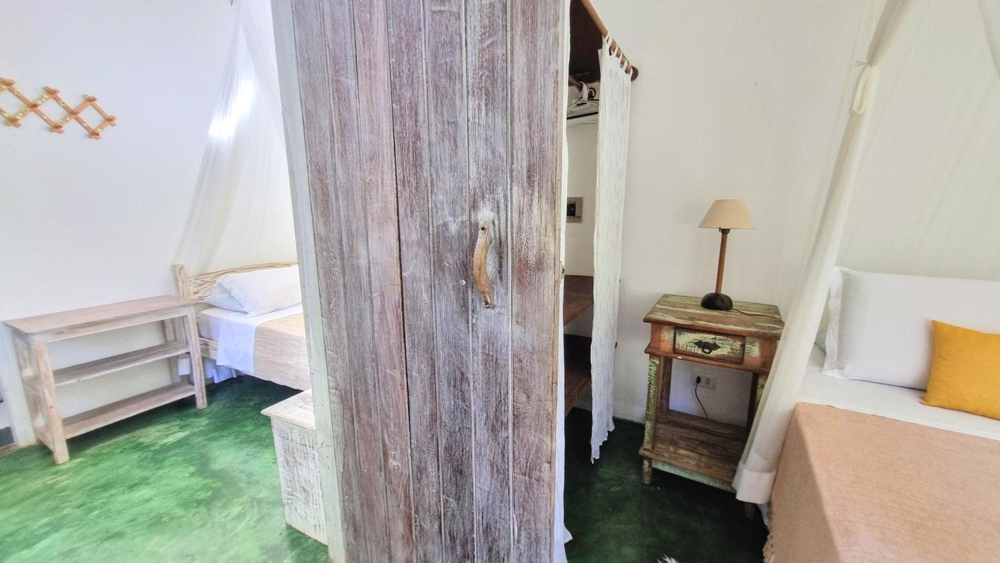 Vila Pitanga Trancoso Hotel ห้อง รูปภาพ