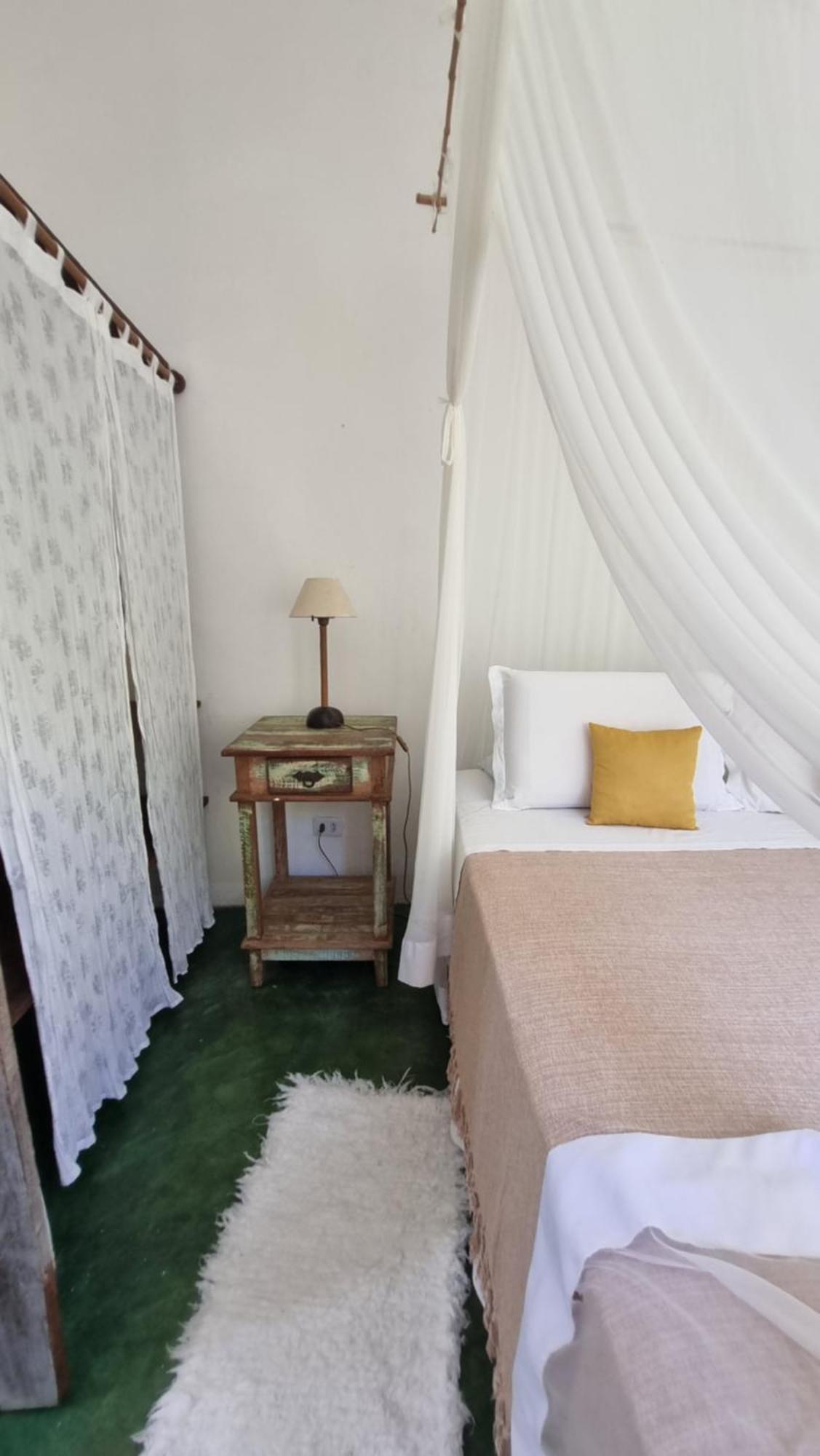 Vila Pitanga Trancoso Hotel ห้อง รูปภาพ