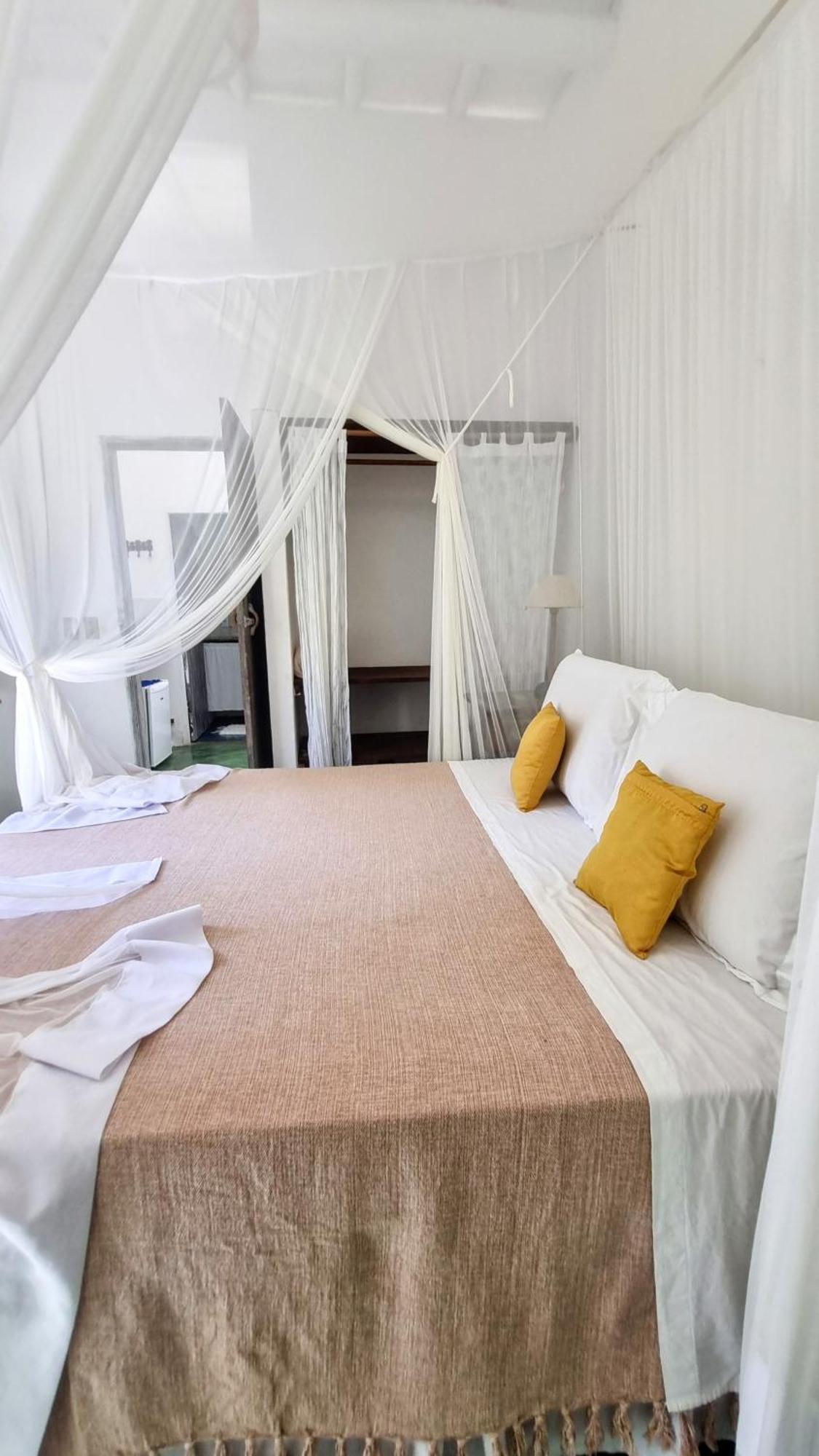 Vila Pitanga Trancoso Hotel ห้อง รูปภาพ