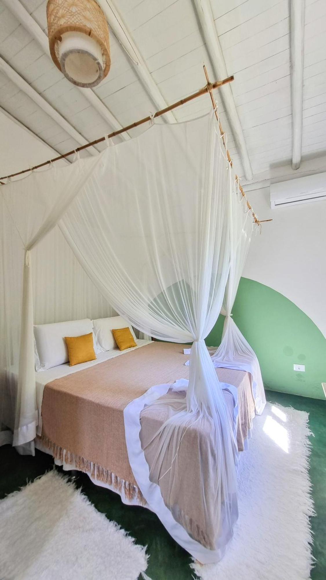 Vila Pitanga Trancoso Hotel ห้อง รูปภาพ
