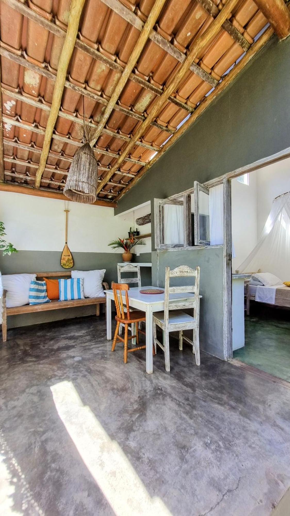 Vila Pitanga Trancoso Hotel ห้อง รูปภาพ