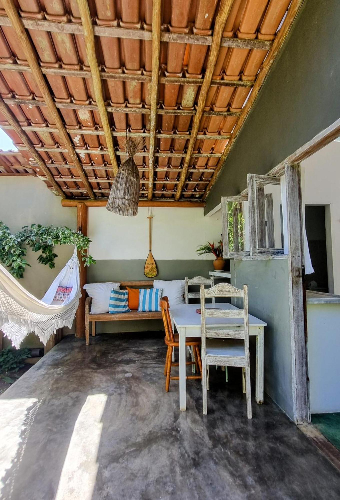 Vila Pitanga Trancoso Hotel ห้อง รูปภาพ
