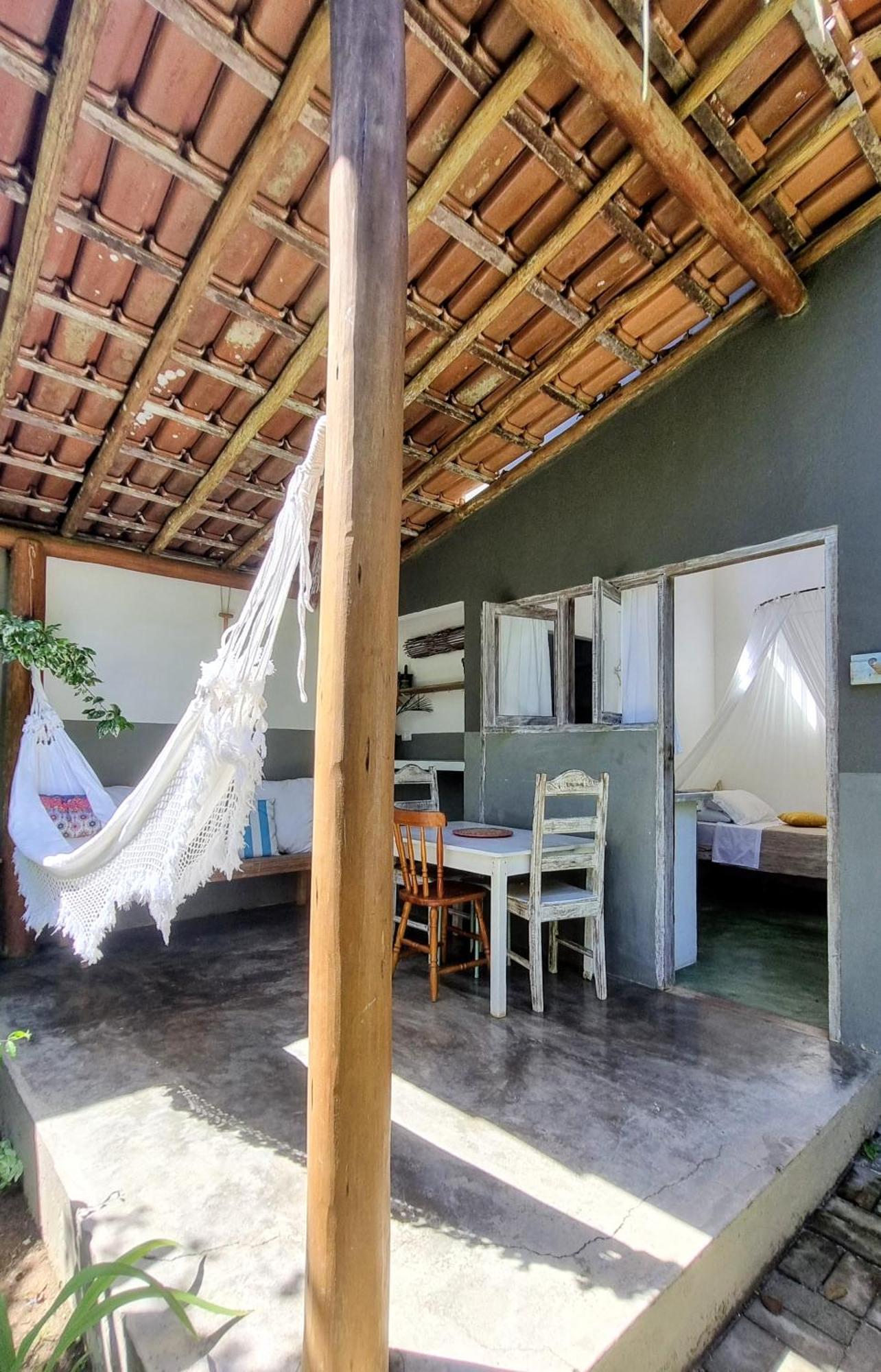 Vila Pitanga Trancoso Hotel ห้อง รูปภาพ