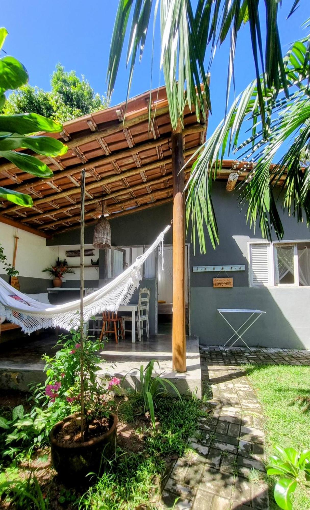 Vila Pitanga Trancoso Hotel ห้อง รูปภาพ