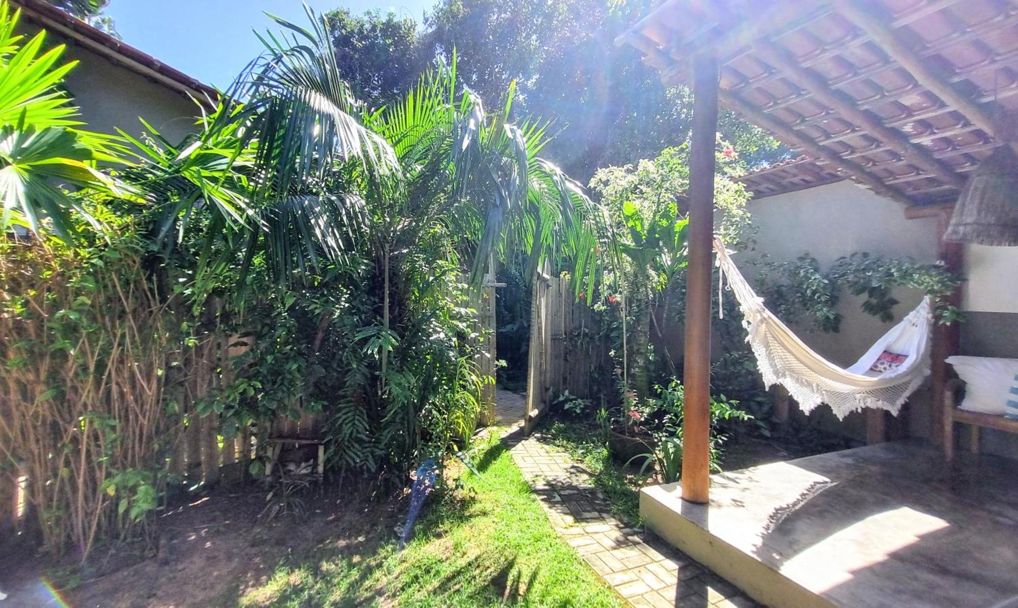Vila Pitanga Trancoso Hotel ห้อง รูปภาพ