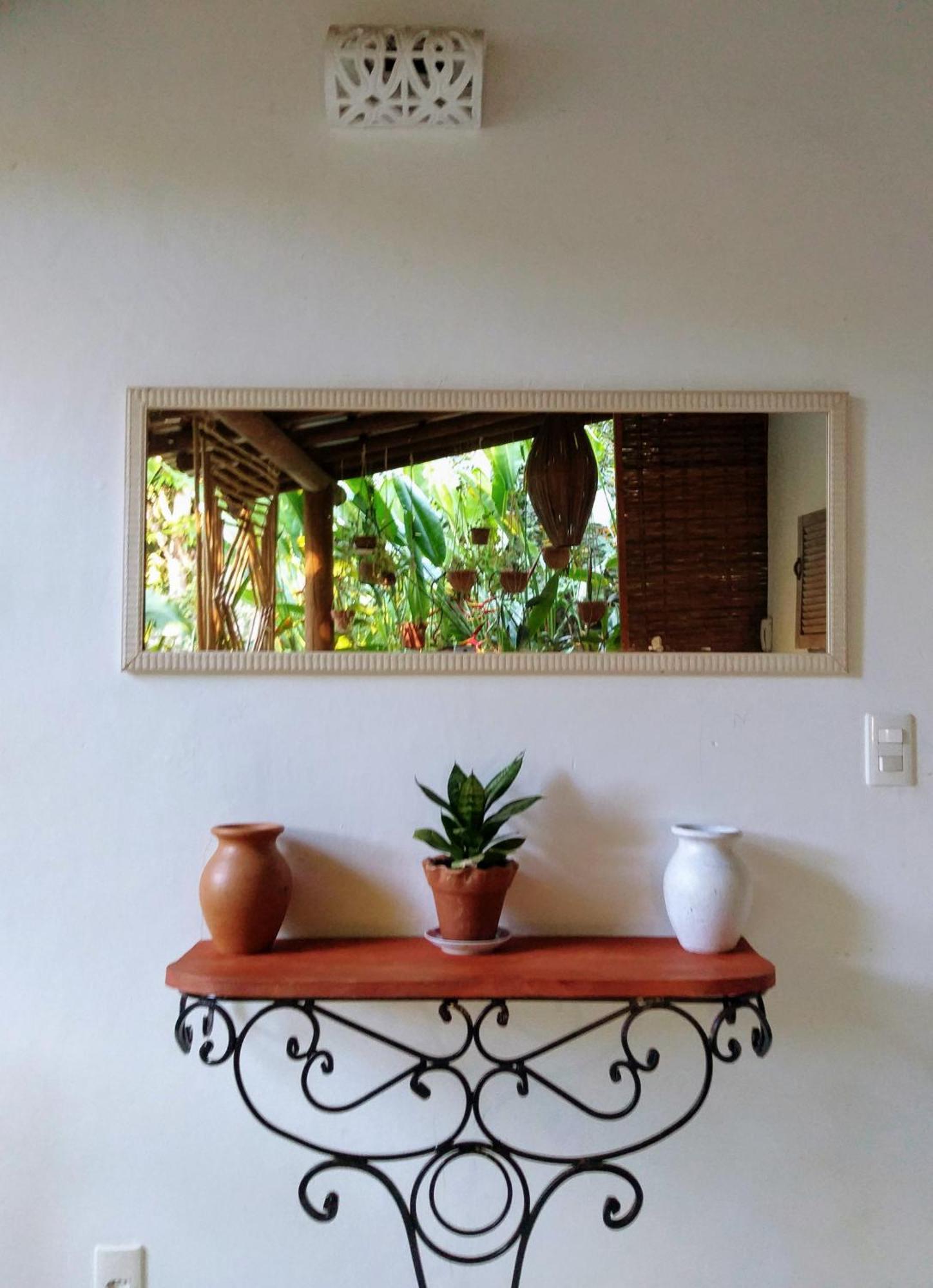 Vila Pitanga Trancoso Hotel ภายนอก รูปภาพ